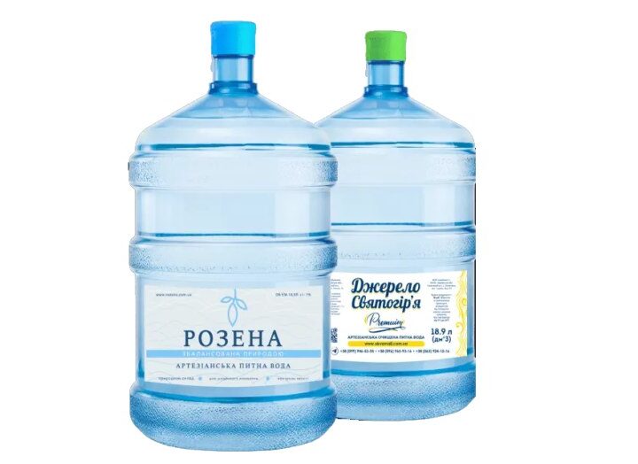 Артезіанська, мінеральна, фільтрована чи з-під крана: яку воду обрати для щоденного вживання?