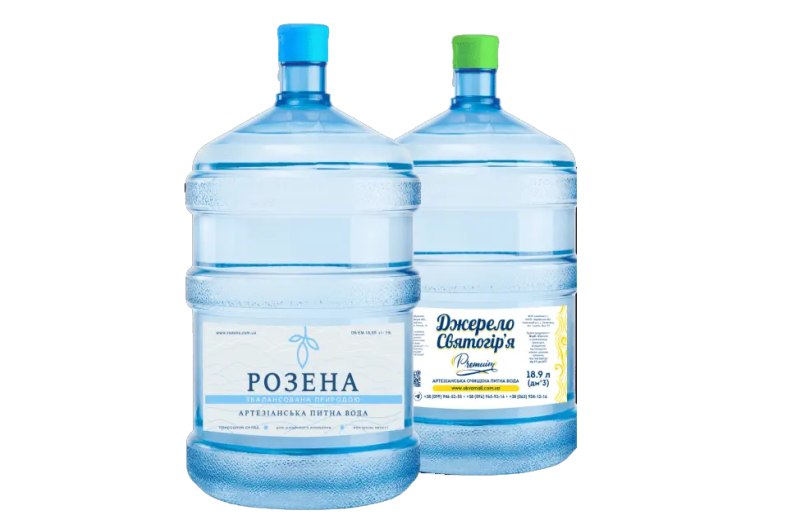 Артезіанська, мінеральна, фільтрована чи з-під крана: яку воду обрати для щоденного вживання?