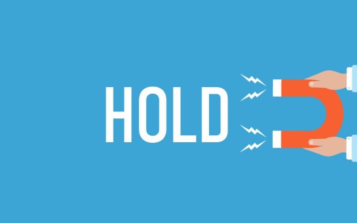 Дієслово hold в англійській мові: значення, вживання, приклади та нюанси