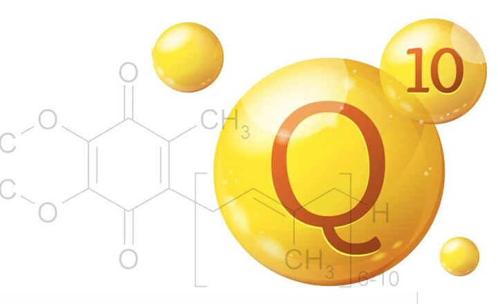 Коензим Q-10: рекомендації щодо застосування в різному віці