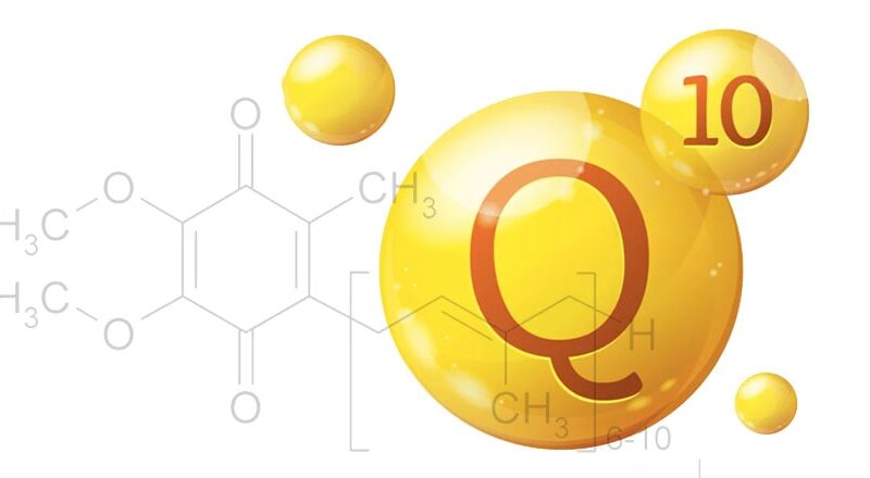 Коензим Q-10: рекомендації щодо застосування в різному віці