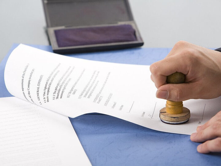Перевод документов для визы и работы за границей: пошаговая инструкция