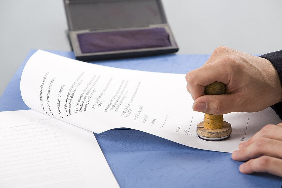 Перевод документов для визы и работы за границей: пошаговая инструкция