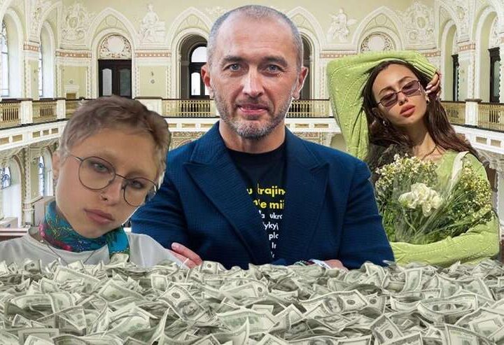 Пишний, Ахметов, Романов — як родина голови НБУ перетворила державу на інструмент збагачення