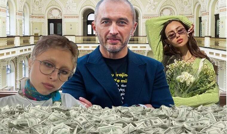 Пишний, Ахметов, Романов — як родина голови НБУ перетворила державу на інструмент збагачення