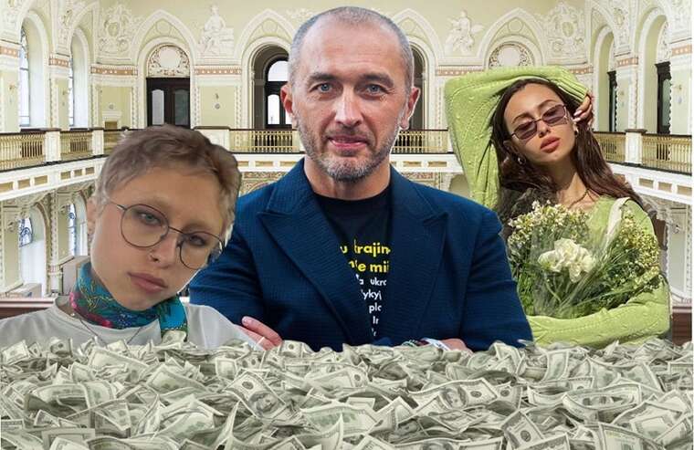 Пишний, Ахметов, Романов — як родина голови НБУ перетворила державу на інструмент збагачення