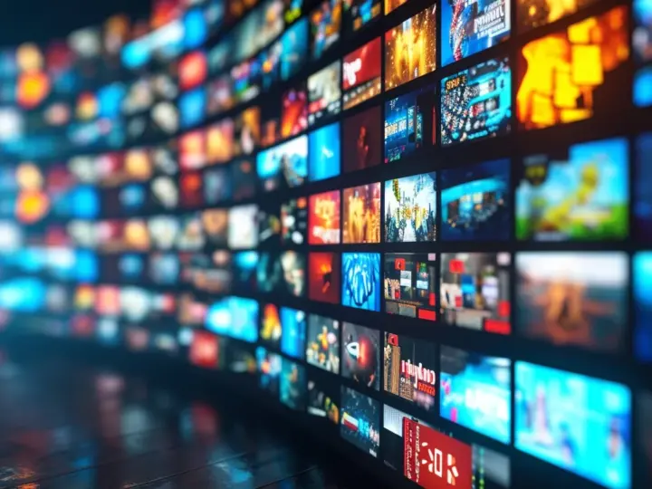 Сучасне телебачення через інтернет від групи компаній «ТІМ»