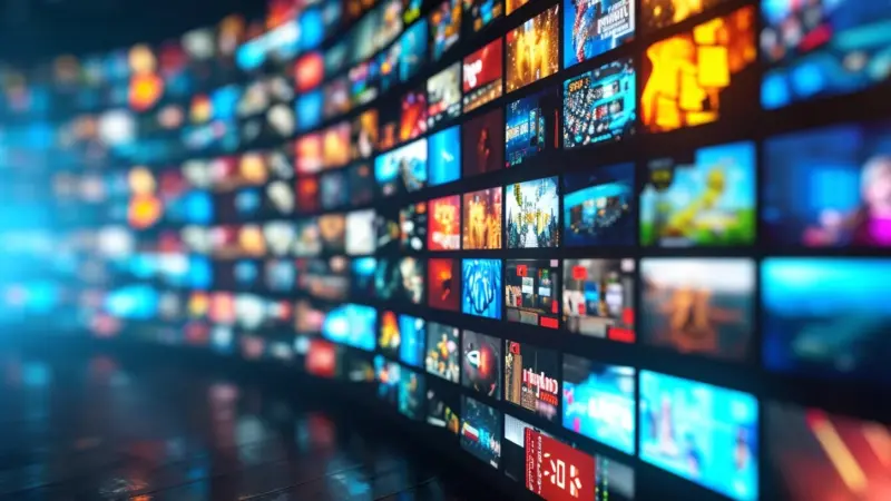 Сучасне телебачення через інтернет від групи компаній «ТІМ»