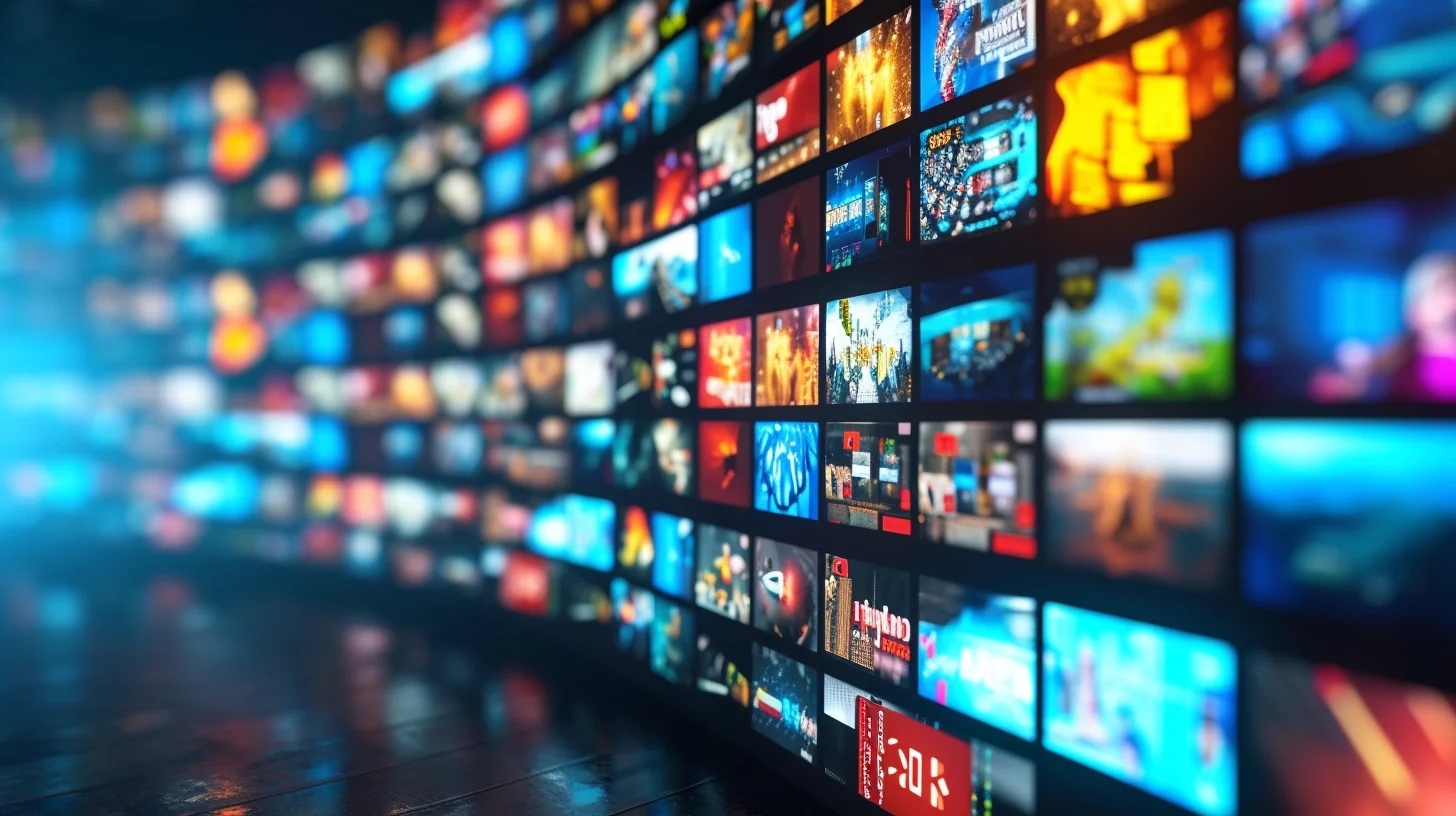 Сучасне телебачення через інтернет від групи компаній «ТІМ»