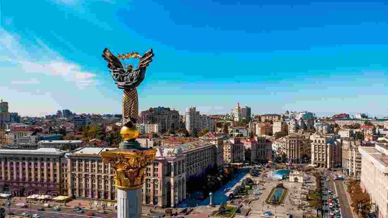 Структурування IT-компанії через КІФ