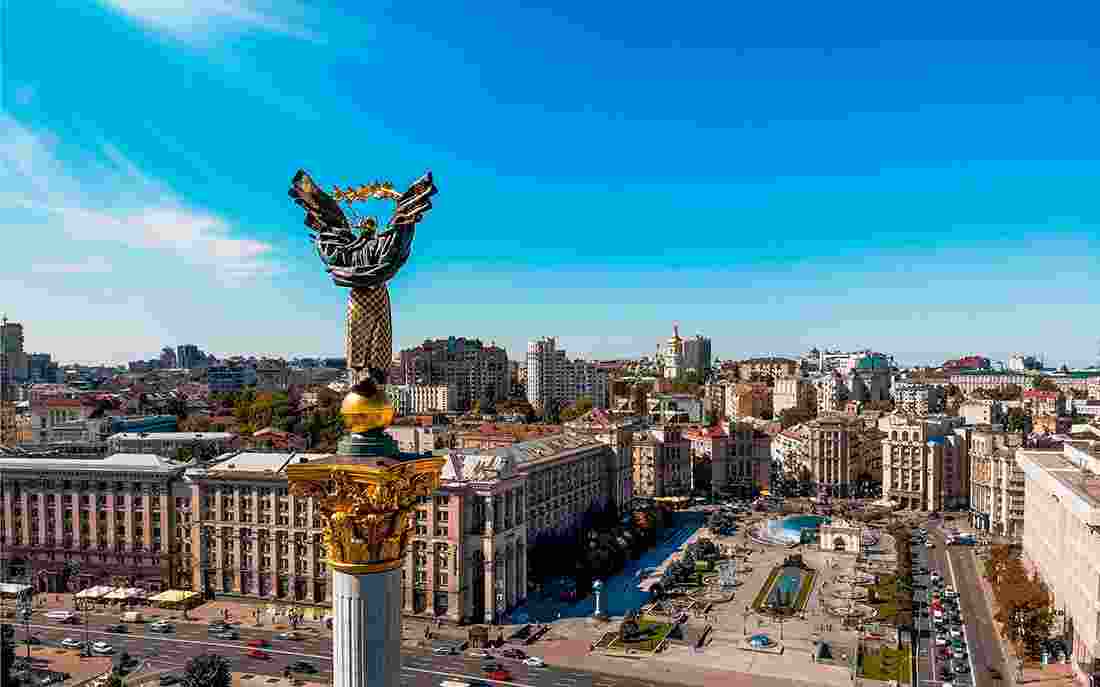 Структурування IT-компанії через КІФ