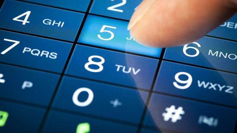 Виртуальные номера Украины от HotTelecom: подробное описание и преимущества подключения