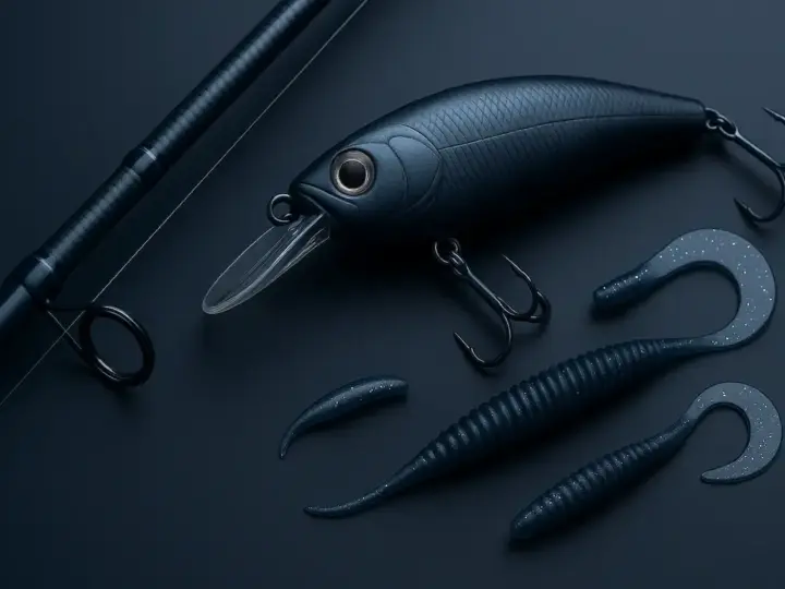 Рыболовные катушки и удилища в интернет-магазине SMOKE-FISH — широкий выбор снастей для успешной рыбалки