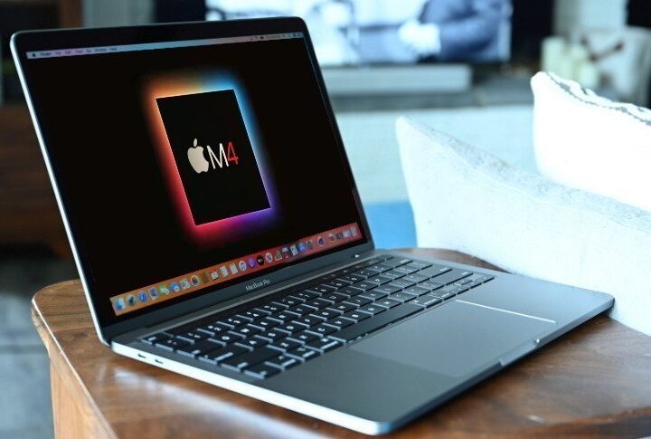 Как выбрать MacBook для учёбы: гайд для студентов