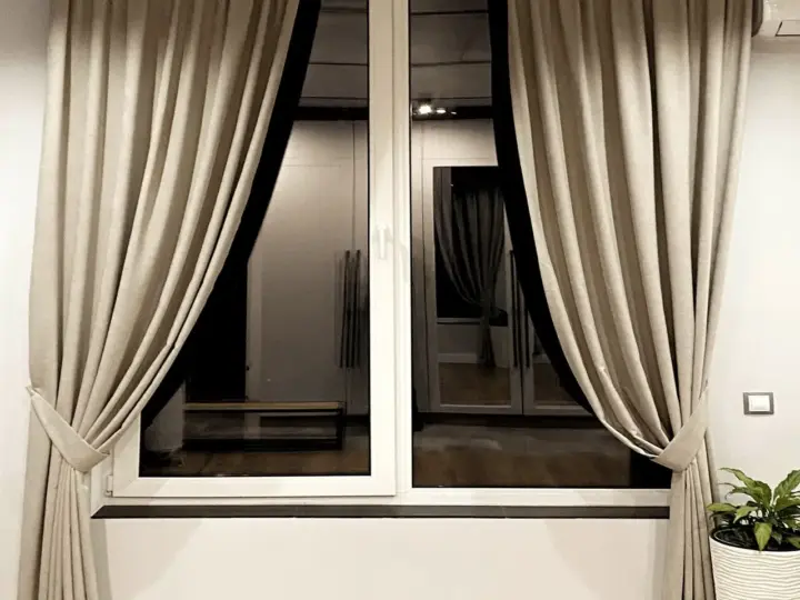 Інтерв’ю з з власницею салону EMD Curtains Оленою Дудкіною: про нові тренди в інтер’єрі та роль текстилю