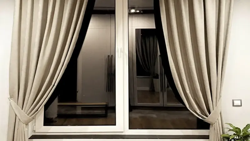 Інтерв’ю з власницею салону EMD Curtains Оленою Дудкіною: про нові тренди в інтер’єрі та роль текстилю