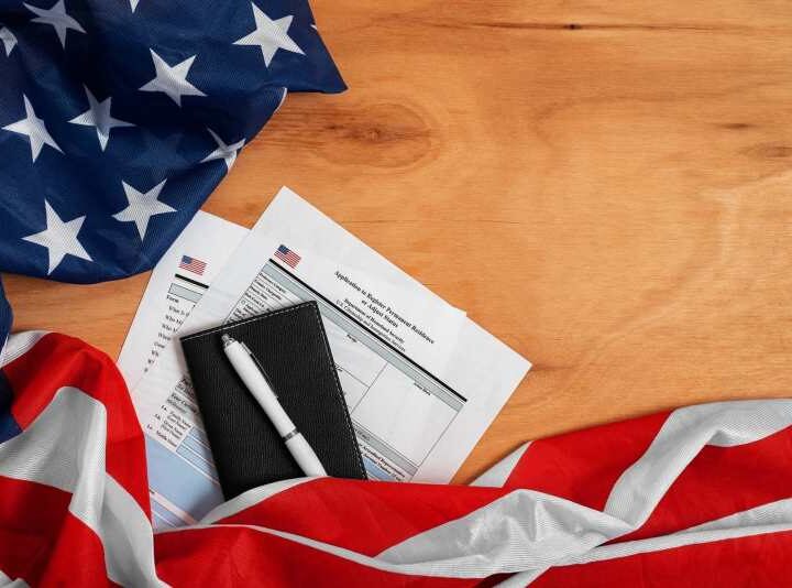 Чи може іноземець зареєструвати компанію в США?