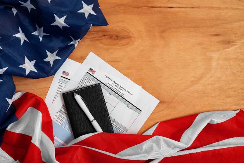 Чи може іноземець зареєструвати компанію в США?