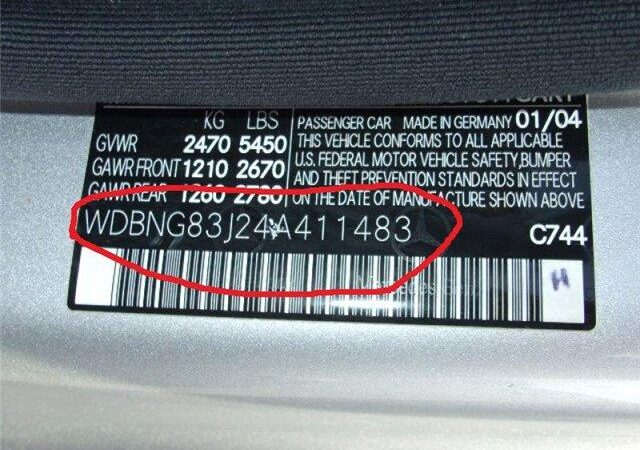 Какие страны чаще скрывают информацию в VIN-отчетах