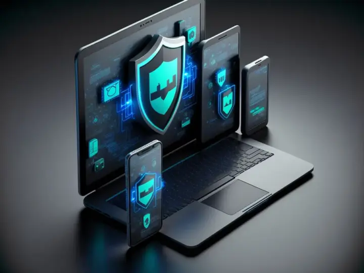 Intelligent IT Distribution: когда безопасность становится искусством технологий