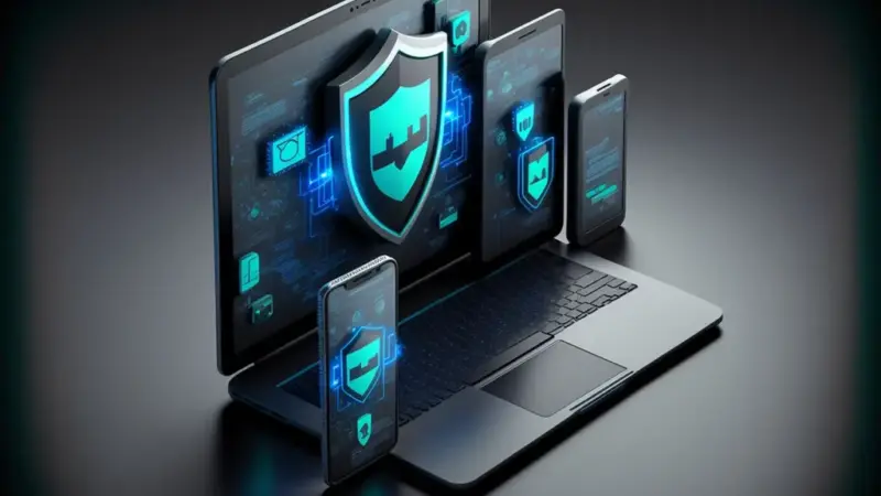 Intelligent IT Distribution: когда безопасность становится искусством технологий