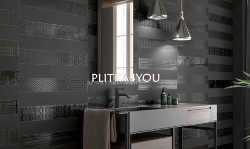 Інтернет-магазин PLITKA4YOU: простір дизайнерських рішень для ванної та кухні