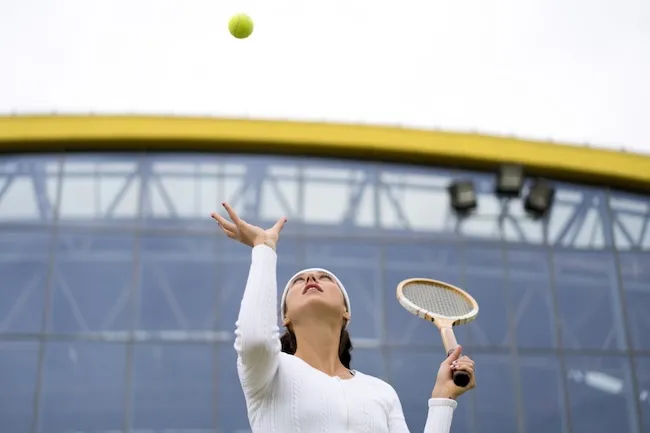 Як обрати м’ячі для великого тенісу: детальний гід від TennisMag