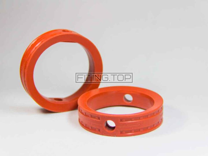 Уплотнение в затвор дисковый нержавеющий (силикон): опыт эксплуатации и практические советы