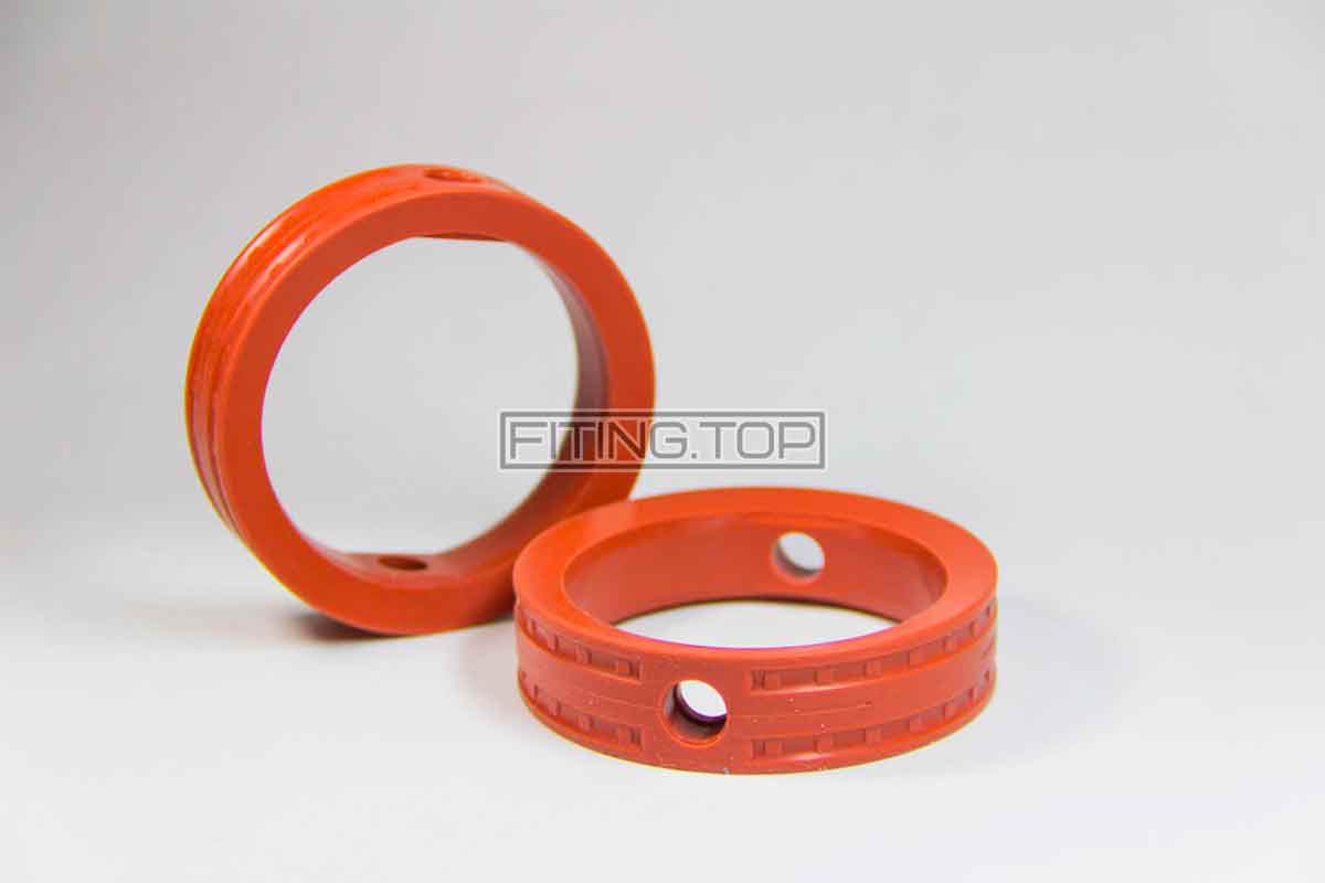 Уплотнение в затвор дисковый нержавеющий (силикон): опыт эксплуатации и практические советы