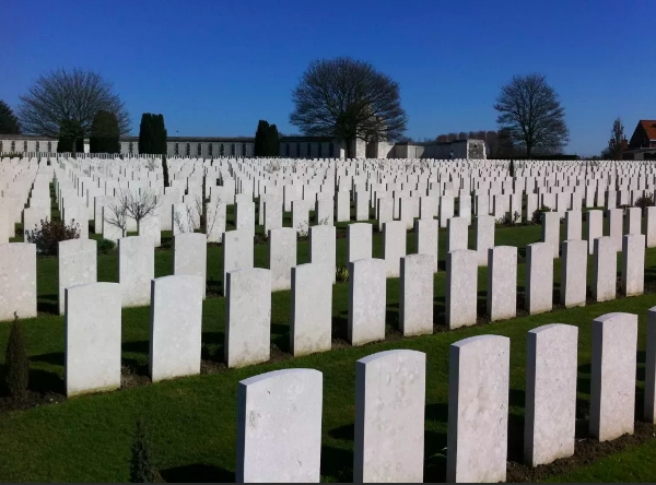 Одесские кладбища не похожи на другие: уникальная культура памяти у моря