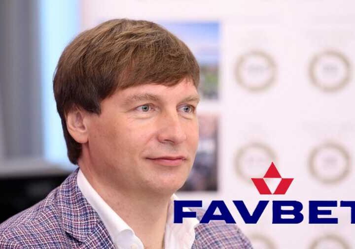 Андрій Матюха: російський паспорт, скандали Favbet та постачання води для уряду України (розслідування)