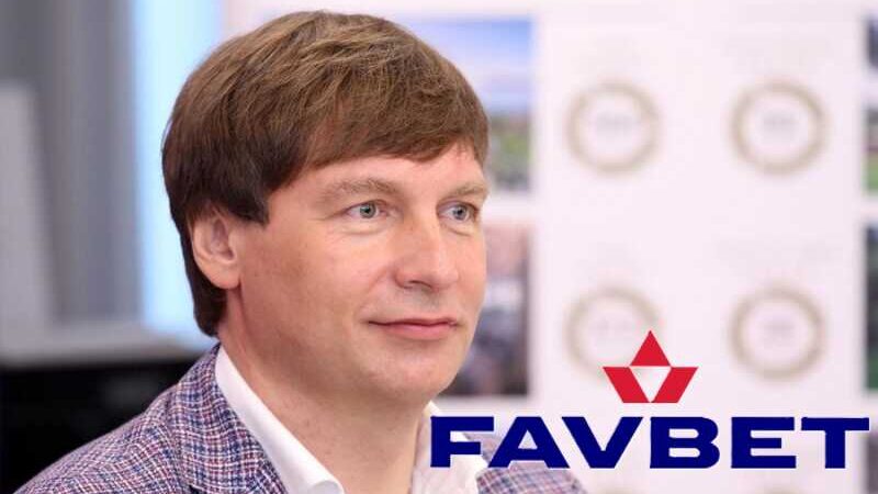 Андрій Матюха: російський паспорт, скандали Favbet та постачання води для уряду України (розслідування)