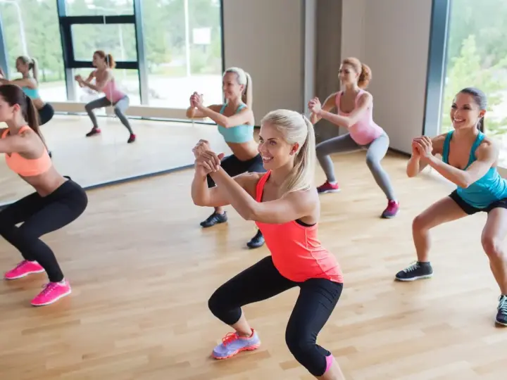 Бути в русі — бути здоровим: чому активність особливо важлива восени й узимку