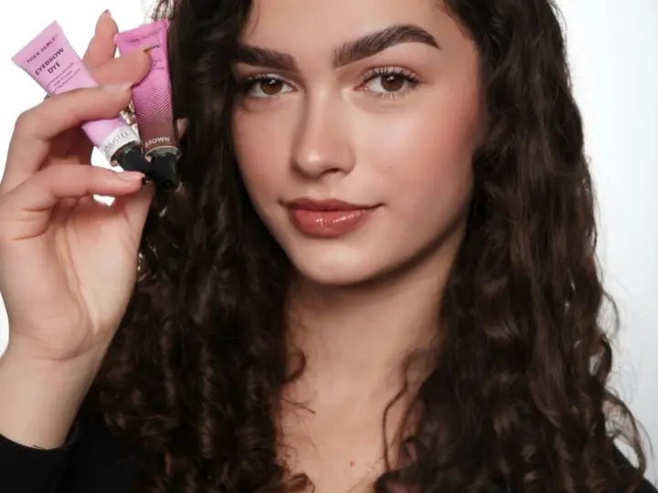 Фарбування і ламінування: секрет доглянутих брів і вій, що виглядають бездоганно щодня