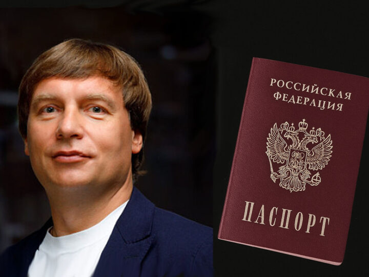 Андрій Матюха (Favbet): російський паспорт, московська прописка, офшори, доступ до Ради та тіньові схеми грального бізнесу під час війни