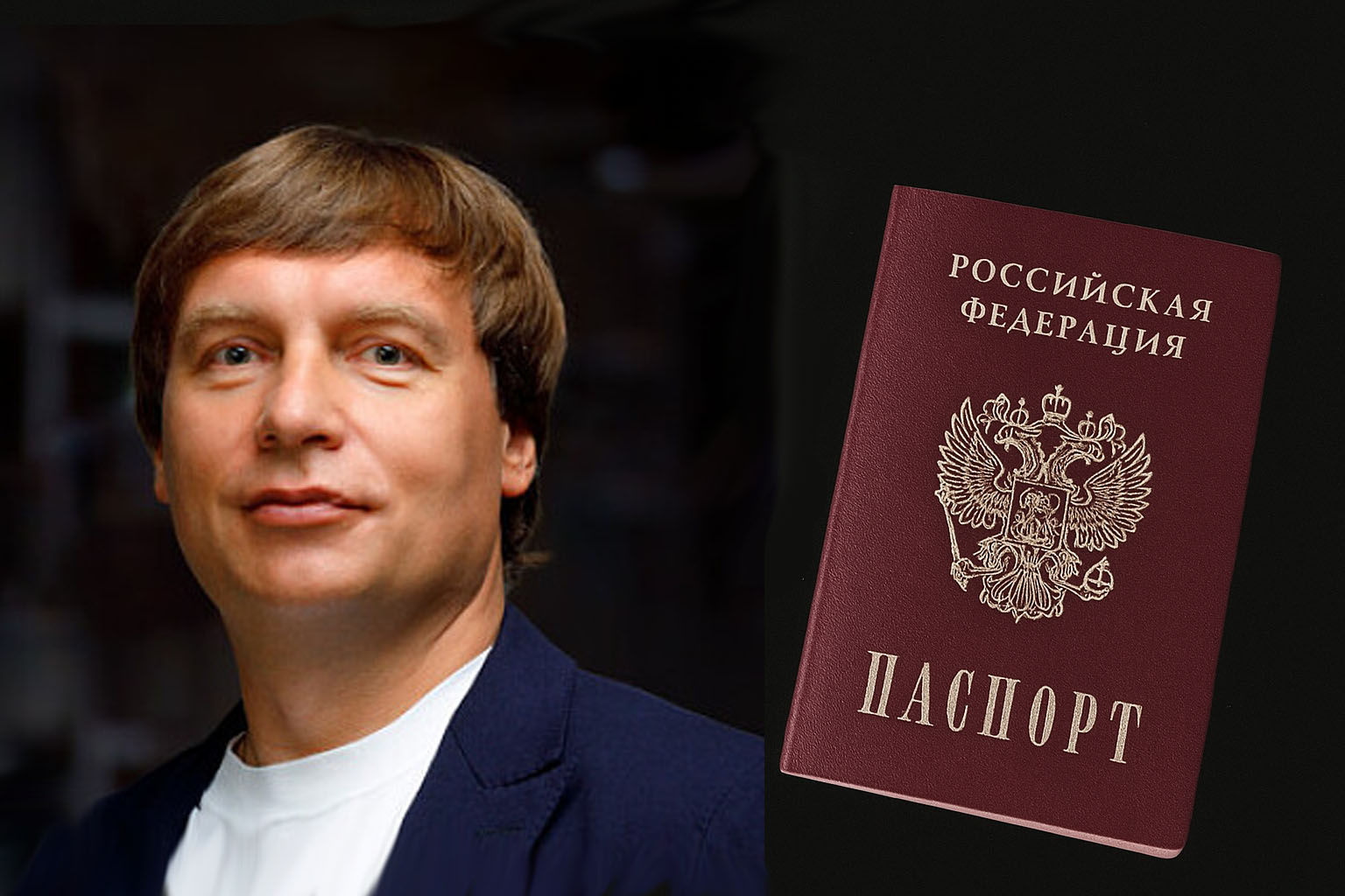 Андрій Матюха (Favbet): російський паспорт, московська прописка, офшори, доступ до Ради та тіньові схеми грального бізнесу під час війни