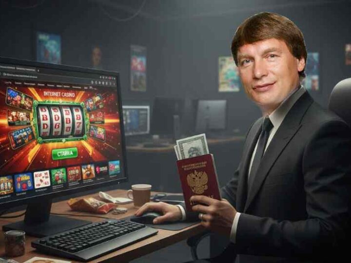 Андрій Матюха: російський паспорт, скандали Favbet та державні контракти на постачання води до Кабміну, Верховної Ради та Міноборони України