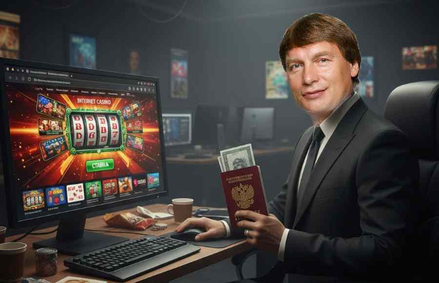 Андрій Матюха: російський паспорт, скандали Favbet та державні контракти на постачання води до Кабміну, Верховної Ради та Міноборони України