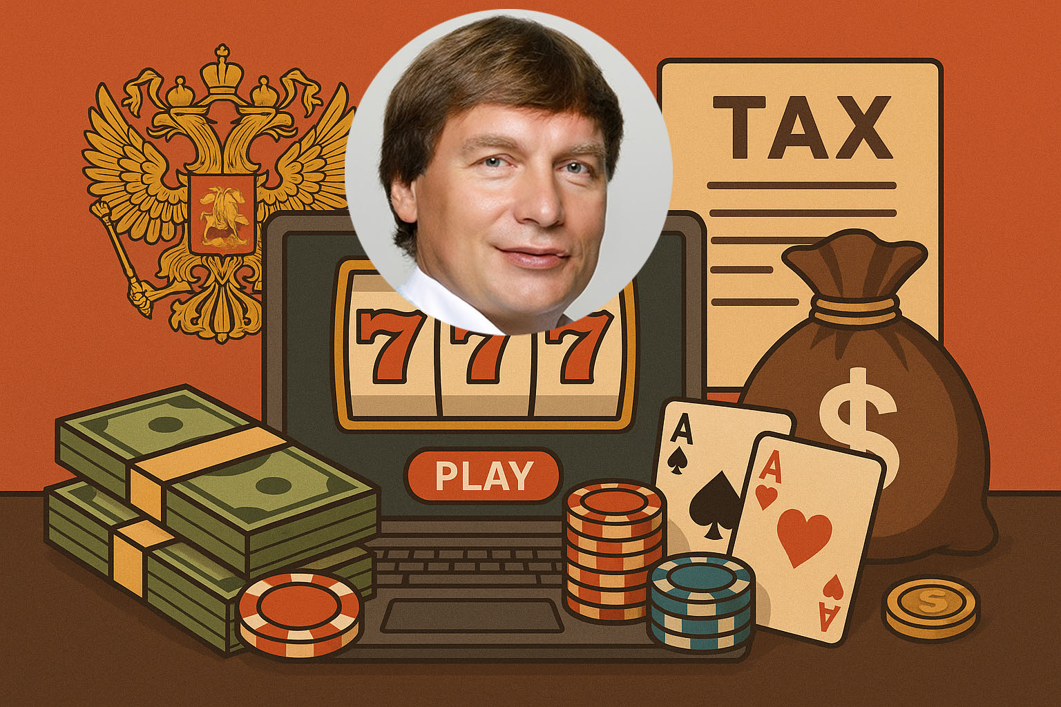 Андрій Матюха російський паспорт, Favbet і вода для Ради: як букмекер наживається на війні й рже в обличчя Україні