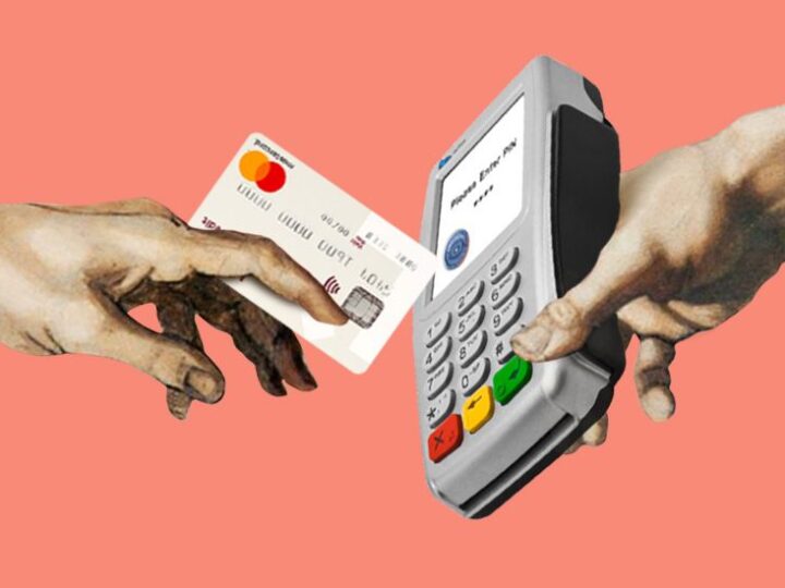 5 причин, почему твой эквайринг ограничивает потенциал бизнеса