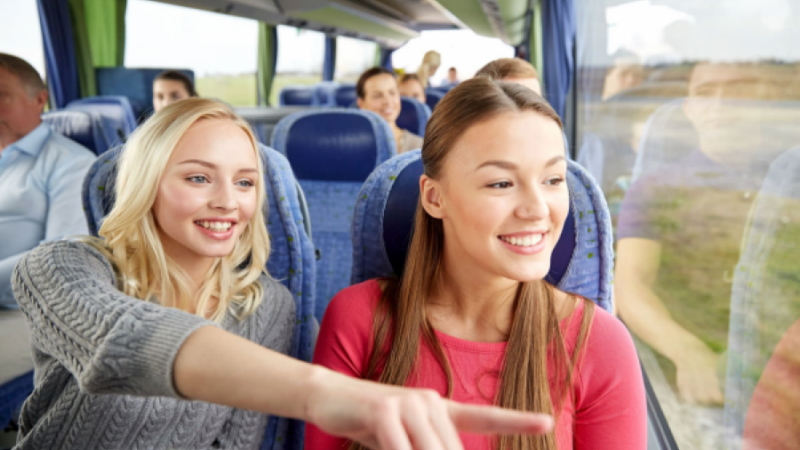 Чому коротка поїздка в інше місто може врятувати від емоційного вигорання