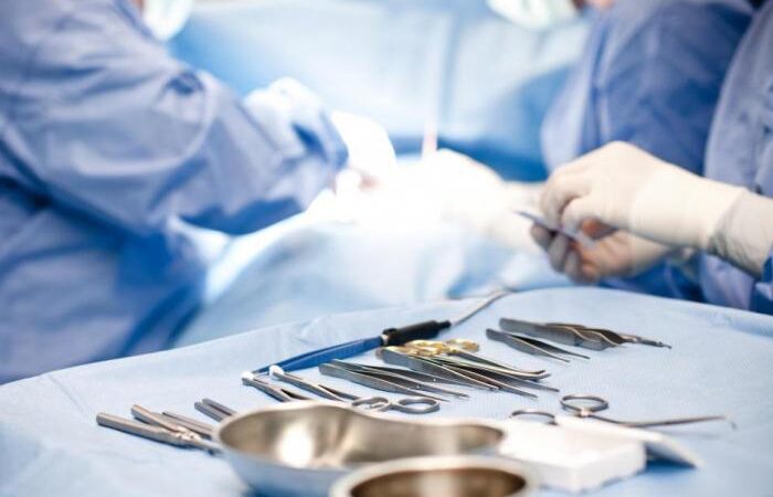 Хирургическая помощь в Киеве: квалифицированный подход и современные методы лечения