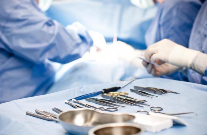 Хирургическая помощь в Киеве: квалифицированный подход и современные методы лечения