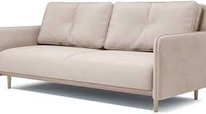 Перетяжка дивана — экономичное и практичное обновление вашей мебели