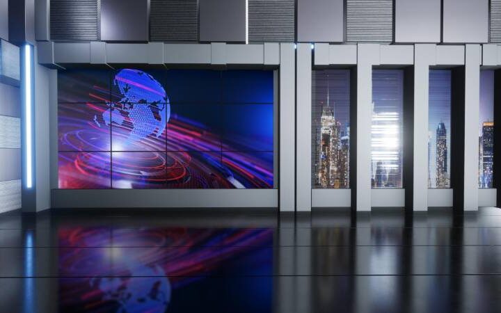 LED-екран: Потужний драйвер зростання продажів у ритейлі