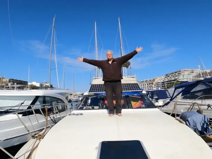 Escapadas Románticas en Barco: Favoritos de Parejas en Todo el Mundo