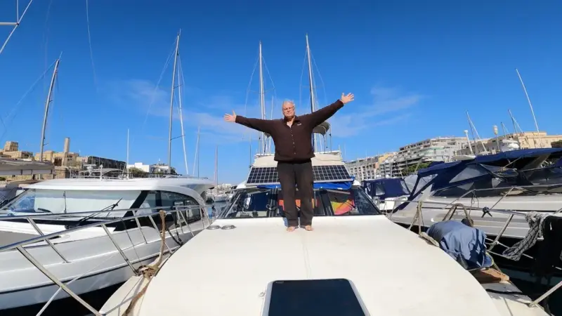 Escapadas Románticas en Barco: Favoritos de Parejas en Todo el Mundo