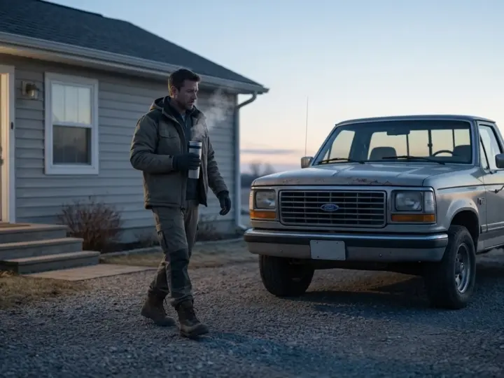 Кава як інструмент, а не «броня»: як кермувати без ілюзій безпеки