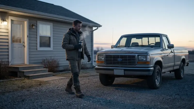 Кава як інструмент, а не «броня»: як кермувати без ілюзій безпеки