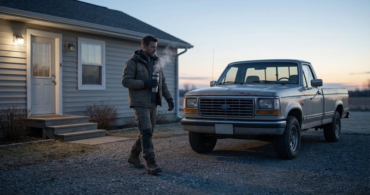 Кава як інструмент, а не «броня»: як кермувати без ілюзій безпеки